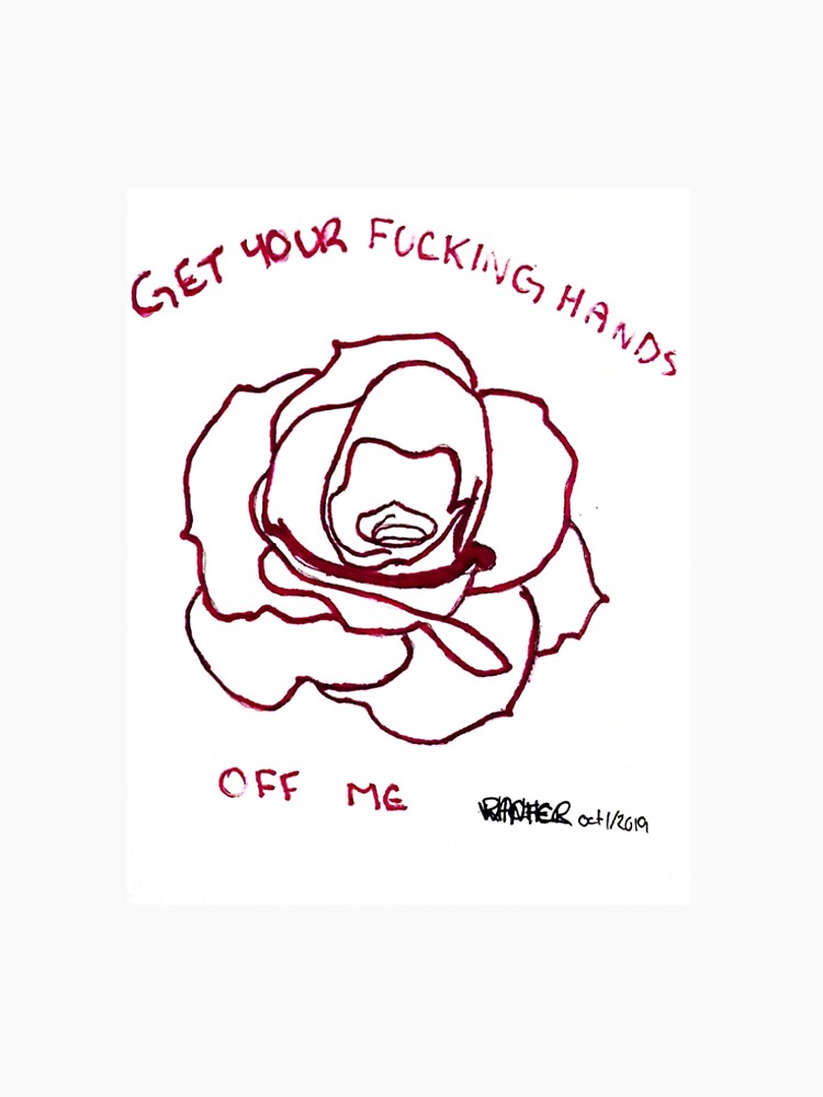 Get Away by Rachel Winter T-Shirts, Hoodie, Sweatshirt | BlankRebels.com (Image 2)