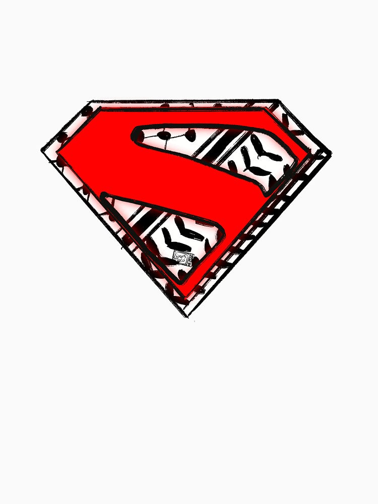 A symbol of hope by Sitcomabed