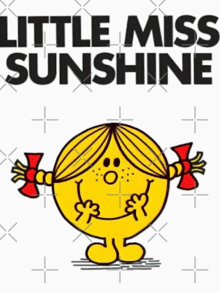 Lover Gifts Little Miss Sunshine Gift For Movie Fans by Gutkowski346 T-Shirts, Hoodie, Sweatshirt | BlankRebels.com (Image 3)