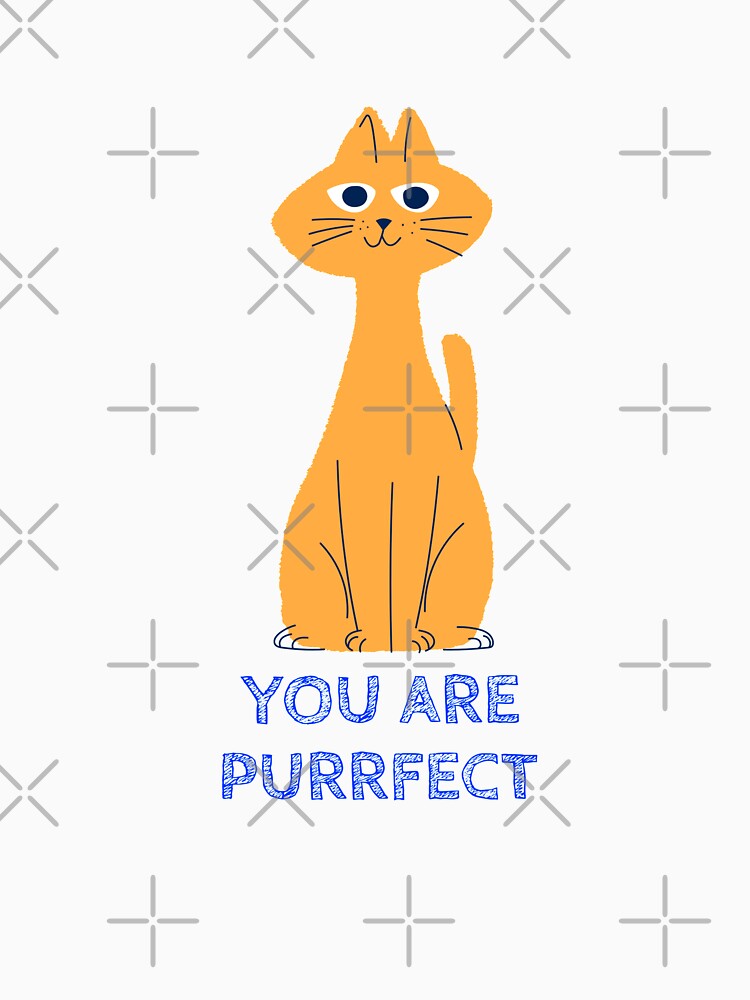 Funny Cat Owner Humor Cat Essential by Zuuag T-Shirts, Hoodie, Sweatshirt | BlankRebels.com (Image 3)
