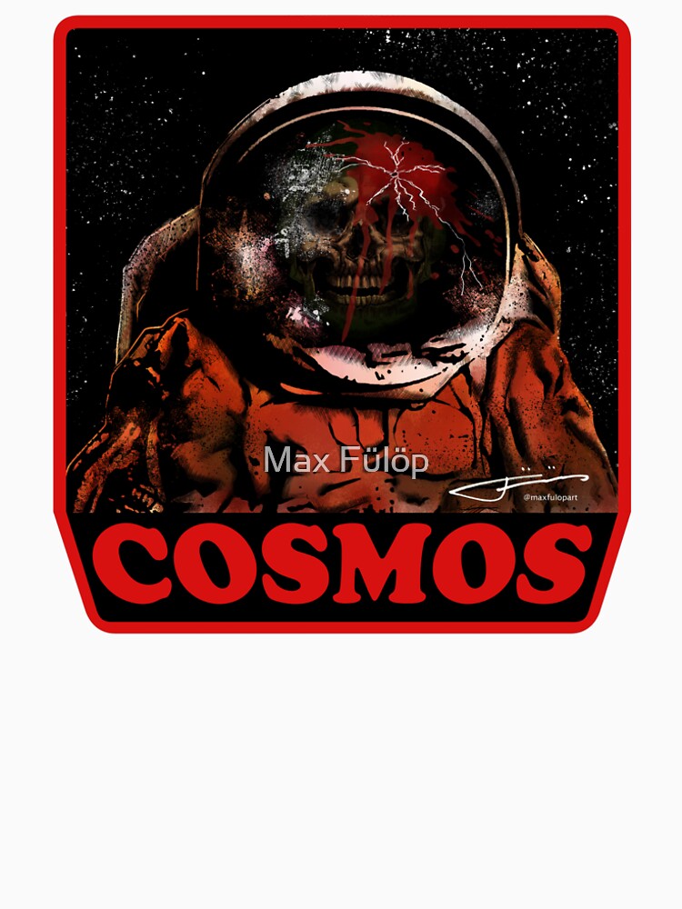 Cosmos T-Shirts, Hoodie, Sweatshirt