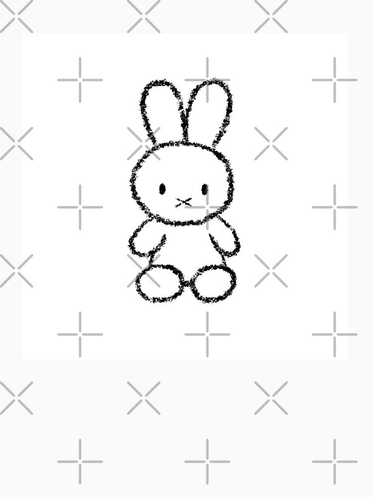 miffy by 102030405060 T-Shirts, Hoodie, Sweatshirt | BlankRebels.com (Image 3)