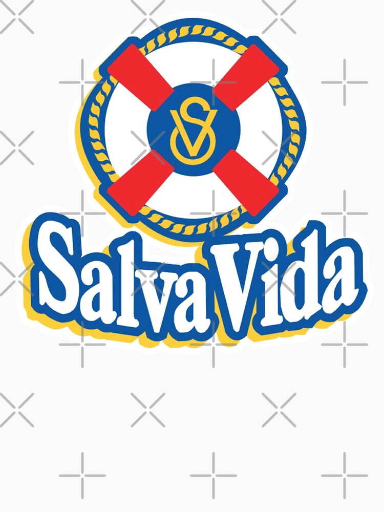 Salva Vida Vintage Honduras by BaleadaRepublic T-Shirts, Hoodie, Sweatshirt | BlankRebels.com (Image 3)