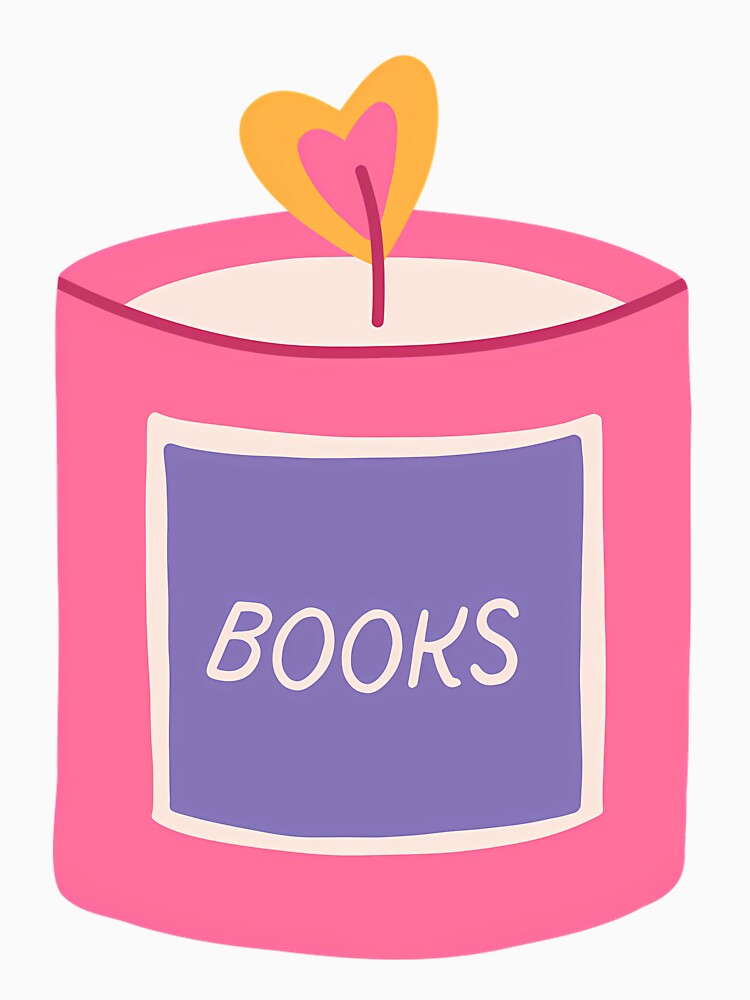 The Smell Of Books Candle by pcyfptma69 T-Shirts, Hoodie, Sweatshirt | BlankRebels.com (Image 3)
