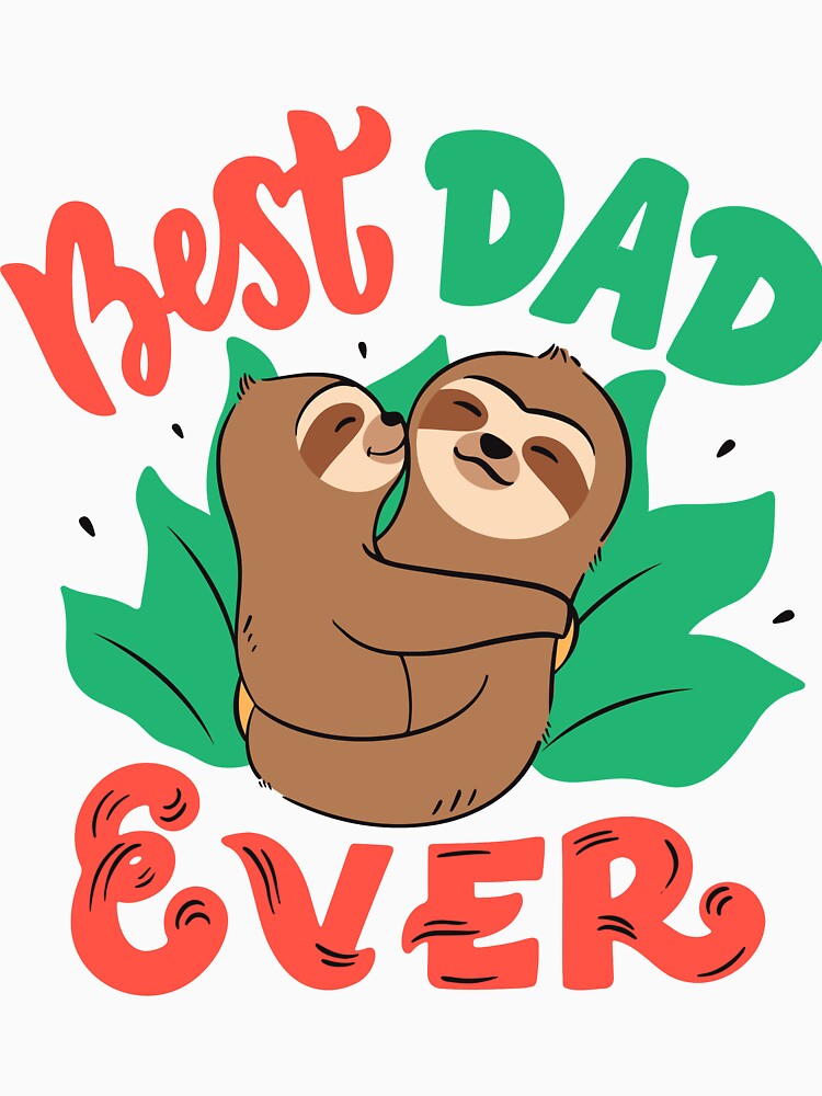 Best Dad Ever by ajamshed T-Shirts, Hoodie, Sweatshirt | BlankRebels.com (Image 3)