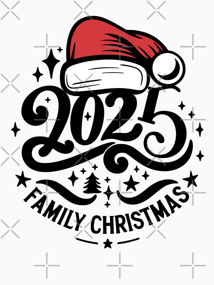 Family Christmas 2025 Making Memories Together by Torionrad T-Shirts, Hoodie, Sweatshirt | BlankRebels.com (Image 3)
