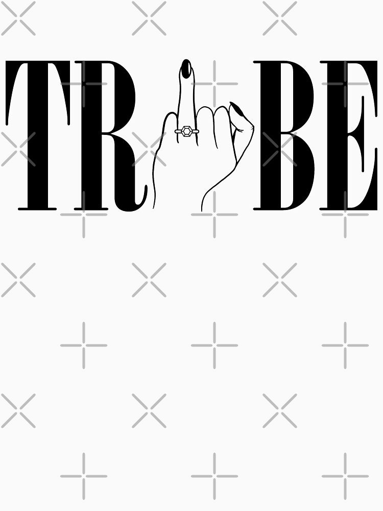 Tribe Bride With Bride's Finger And Diamond Ring by ARY9 T-Shirts, Hoodie, Sweatshirt | BlankRebels.com (Image 3)