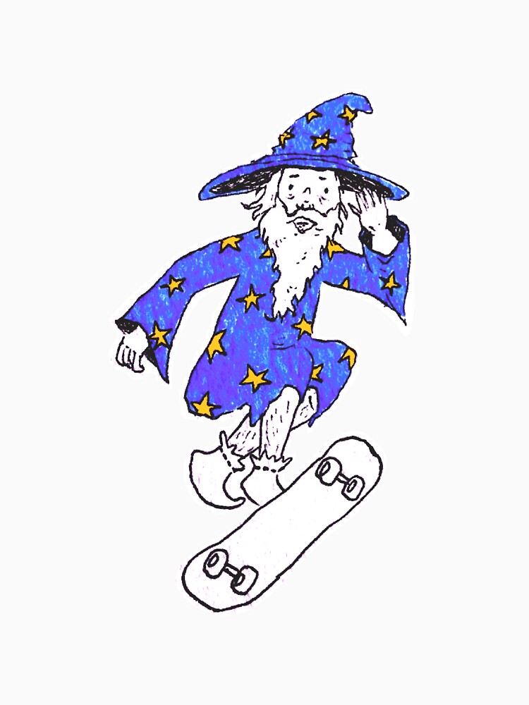 Narly dude by GraceBullimore T-Shirts, Hoodie, Sweatshirt | BlankRebels.com (Image 3)