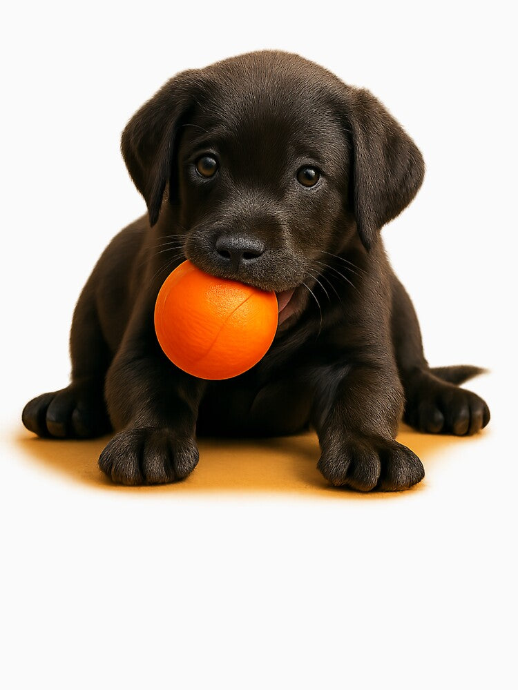 Labrador Dog lover by Trendify-P T-Shirts, Hoodie, Sweatshirt | BlankRebels.com (Image 3)