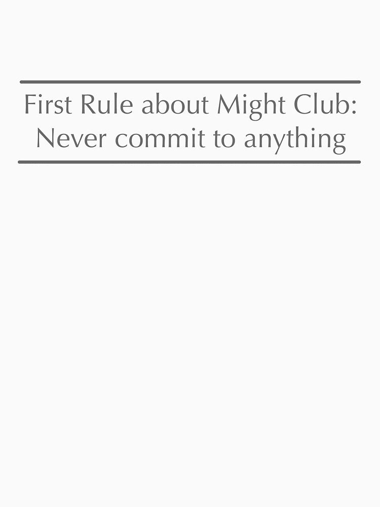 Might Club by ShelledIn T-Shirts, Hoodie, Sweatshirt | BlankRebels.com (Image 3)