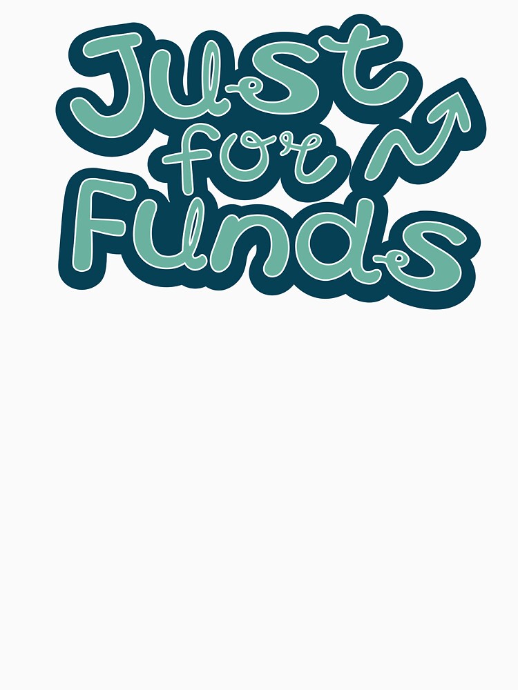 Finance funds fund funny money funny investor by Sellery-GbR