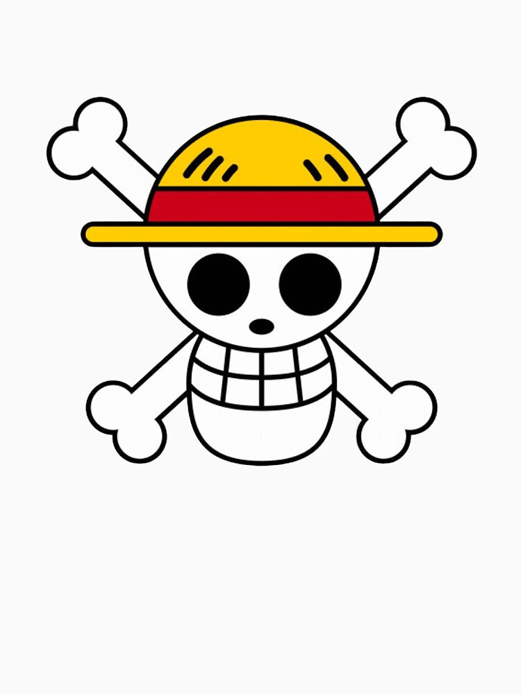 Luffy by Bonaparte8 T-Shirts, Hoodie, Sweatshirt | BlankRebels.com (Image 3)
