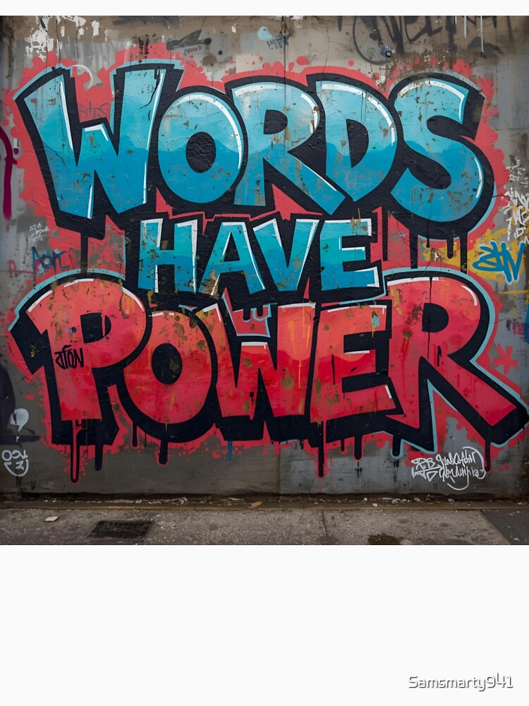 Power by Samsmarty941 T-Shirts, Hoodie, Sweatshirt | BlankRebels.com (Image 3)