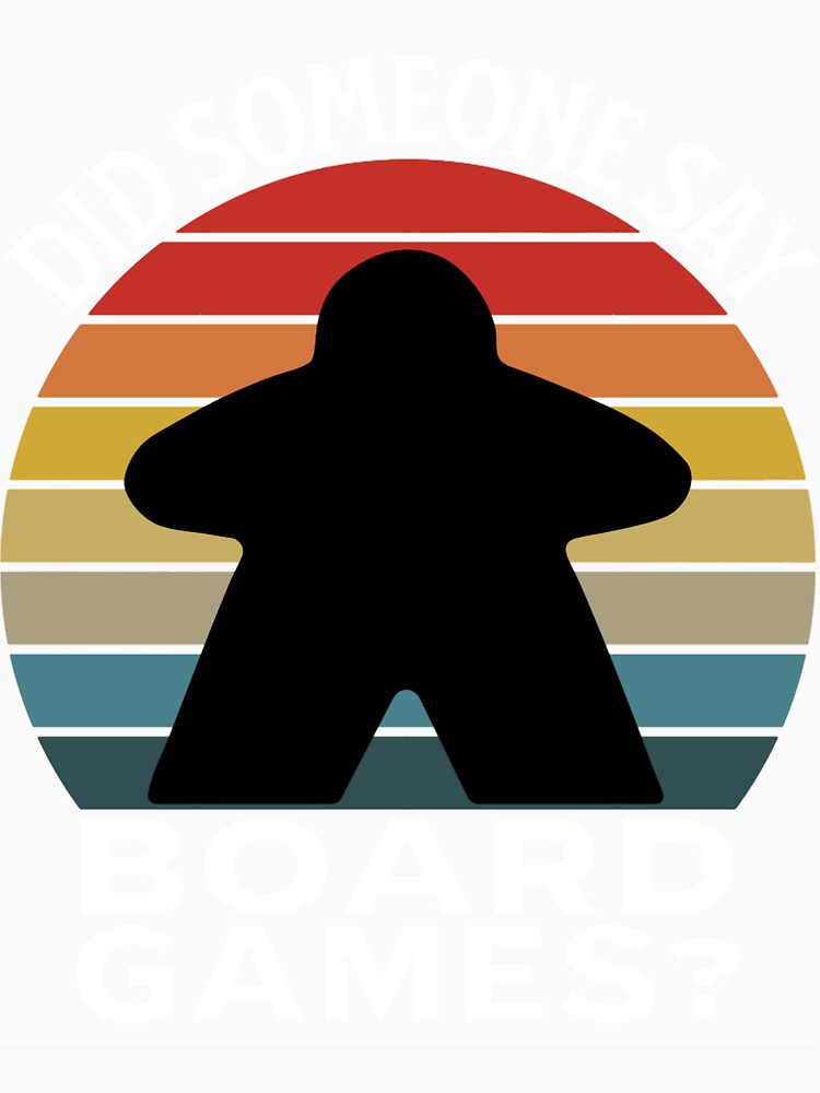 Did Someone Say Board Games - Board Game Lover by Estelick T-Shirts, Hoodie, Sweatshirt | BlankRebels.com (Image 3)