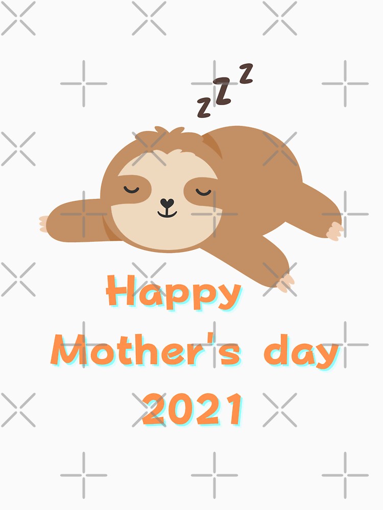 Happy Mother's day 2021 by Learntobeamom T-Shirts, Hoodie, Sweatshirt | BlankRebels.com (Image 3)