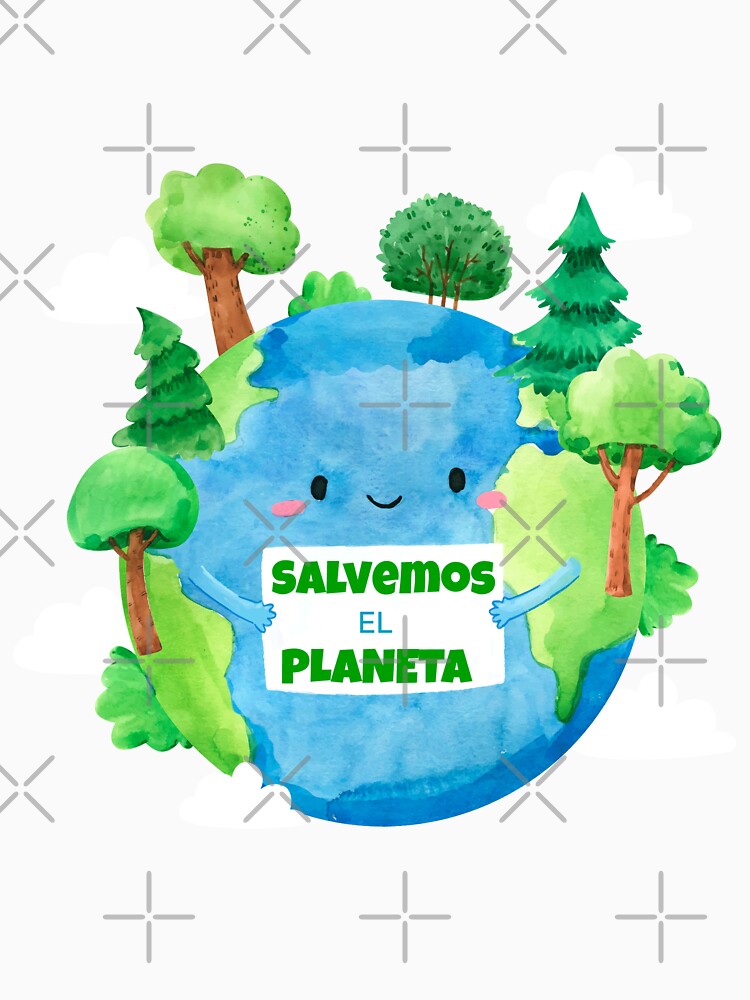 Save the planet by DesignPMG T-Shirts, Hoodie, Sweatshirt | BlankRebels.com (Image 3)