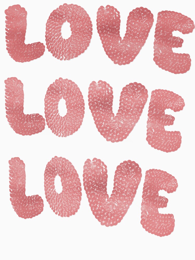 Love Vibes Apparel by 450DESIGNS T-Shirts, Hoodie, Sweatshirt | BlankRebels.com (Image 3)