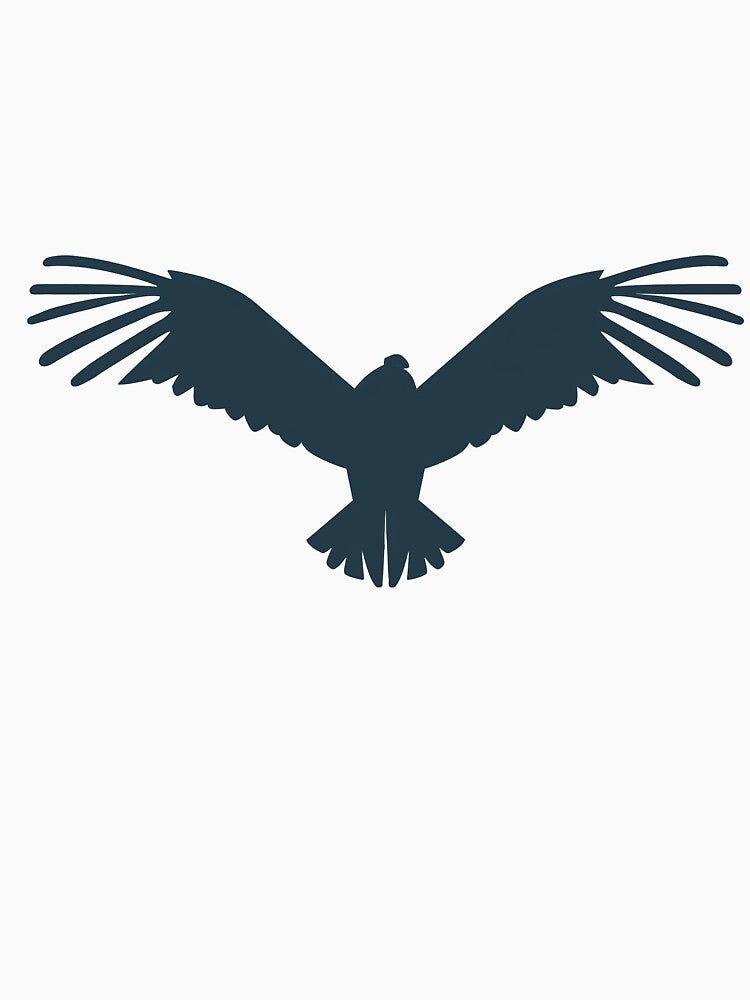 Wedge Tailed Eagle by OzzFrequency T-Shirts, Hoodie, Sweatshirt | BlankRebels.com (Image 3)