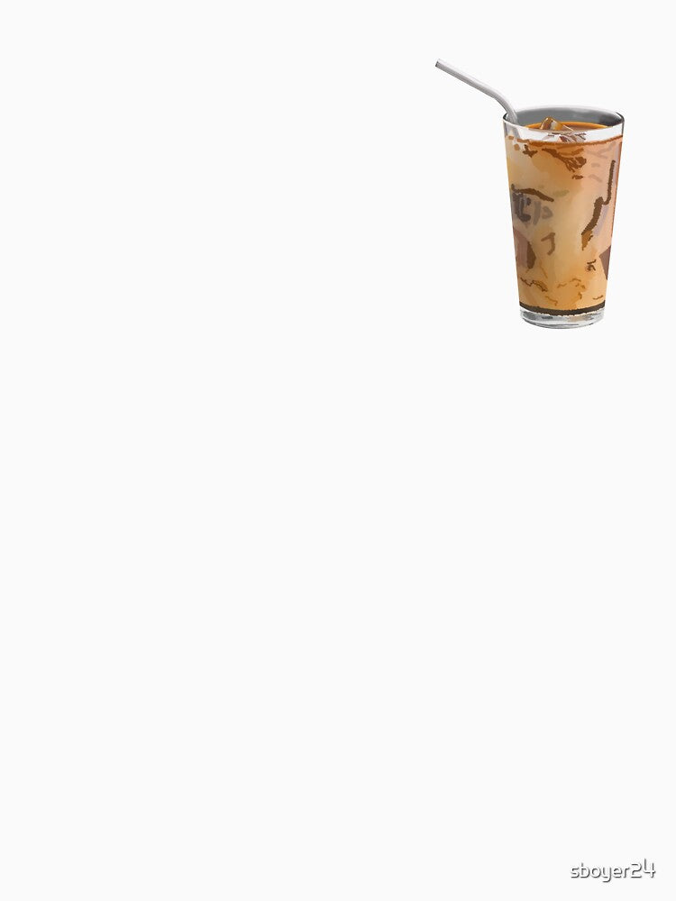 Coffee by sboyer24 T-Shirts, Hoodie, Sweatshirt | BlankRebels.com (Image 3)