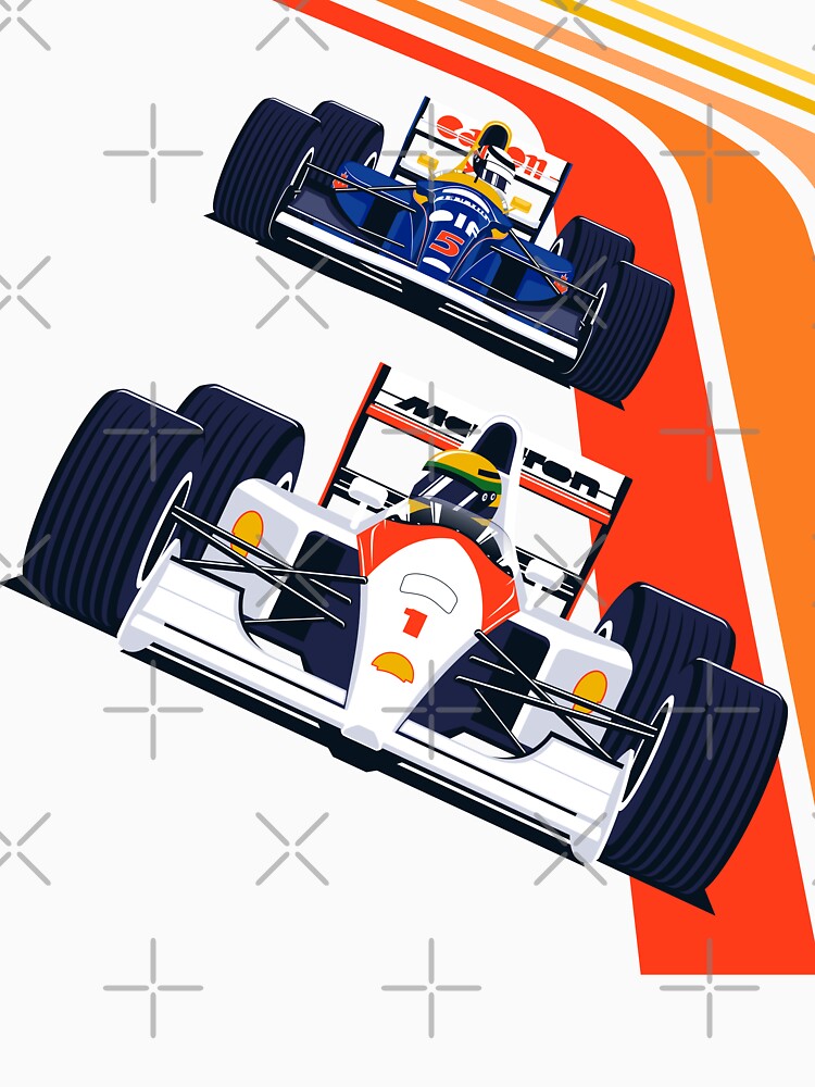 Vintage Formula Racing Cars by Mariel  Toigo T-Shirts, Hoodie, Sweatshirt | BlankRebels.com (Image 3)