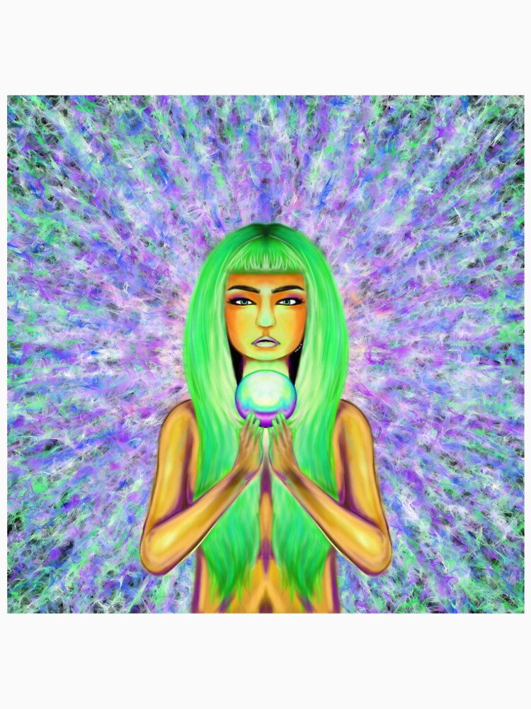 Eternal Envy by Sheenathehyena T-Shirts, Hoodie, Sweatshirt | BlankRebels.com (Image 2)