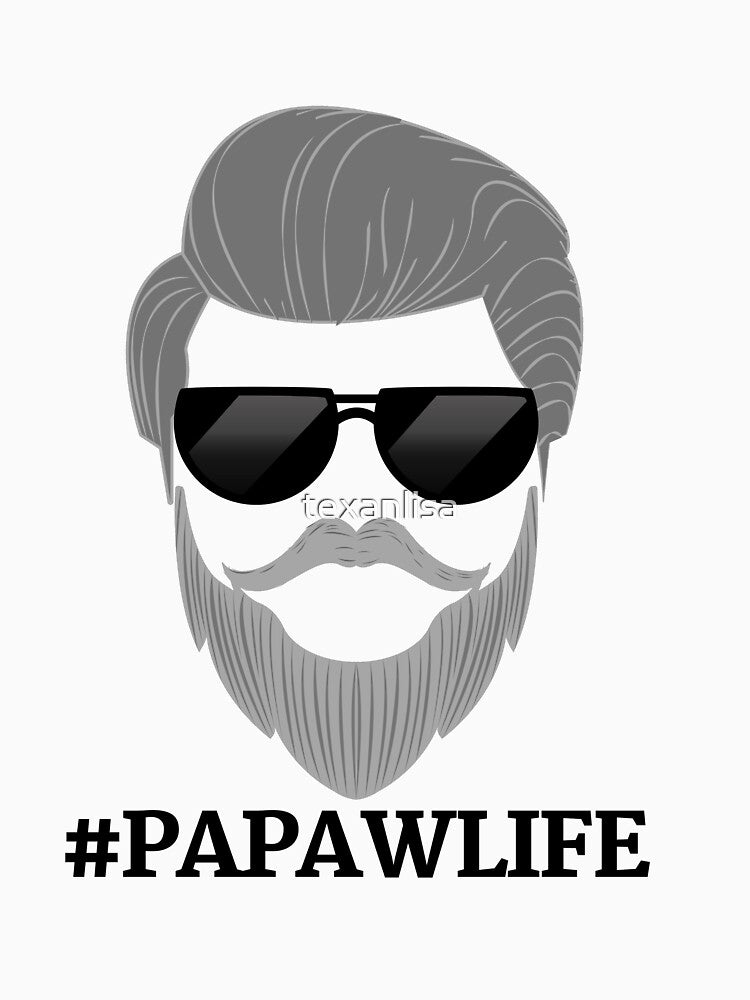 Papaw Life by speakupandshine T-Shirts, Hoodie, Sweatshirt | BlankRebels.com (Image 3)