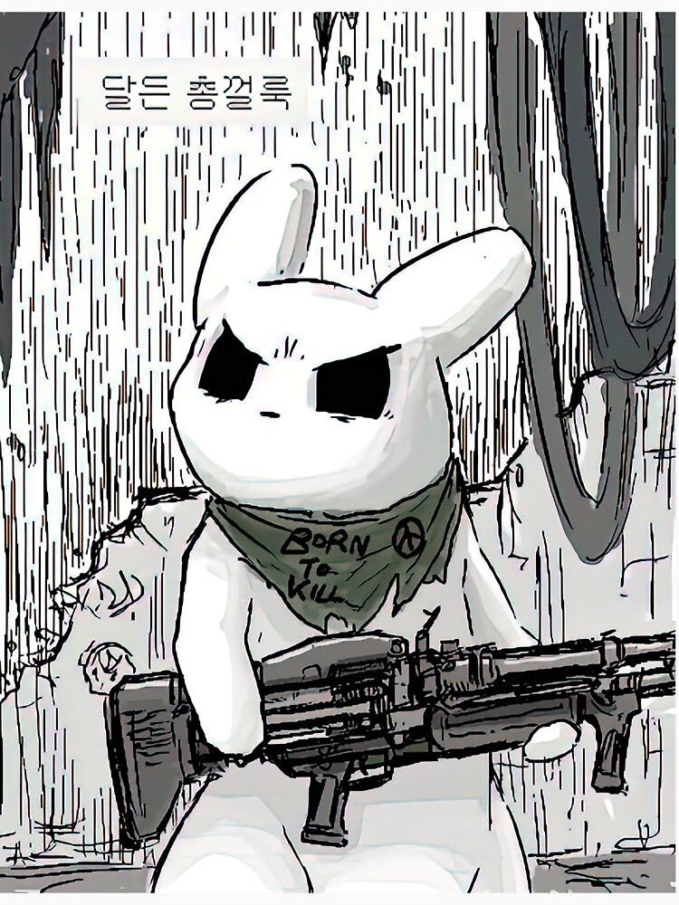 rain world, slugcat by HughIeas