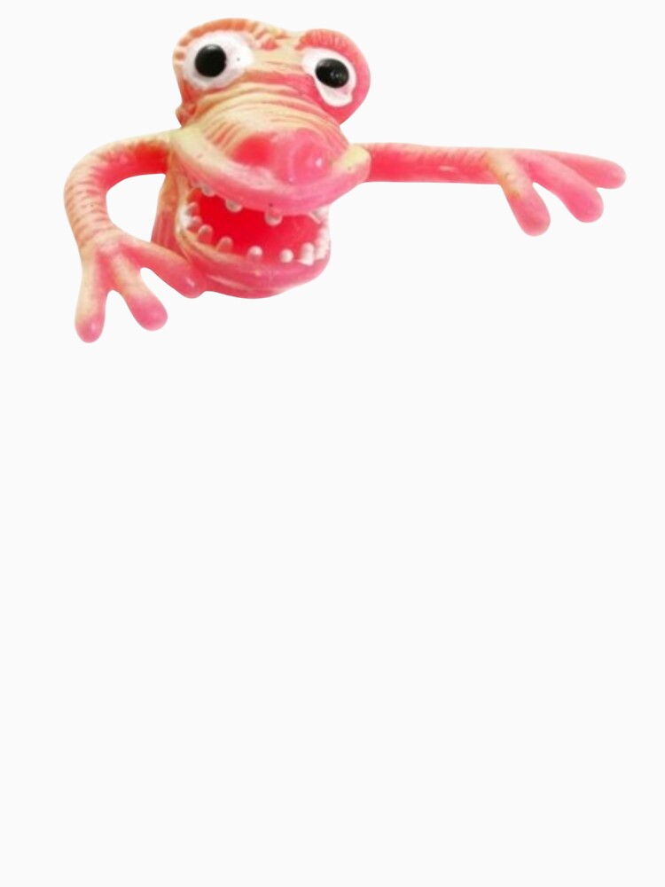 Copy of Finger Monster by kieran8793 T-Shirts, Hoodie, Sweatshirt | BlankRebels.com (Image 3)