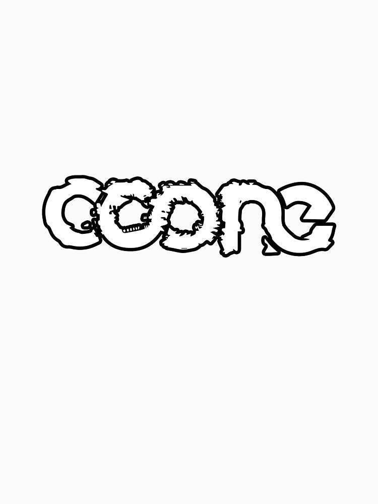 coone dj by Eugeniemarion T-Shirts, Hoodie, Sweatshirt | BlankRebels.com (Image 3)