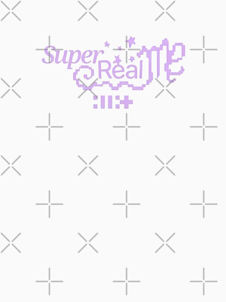 Super Real Me by SlayPOPShop