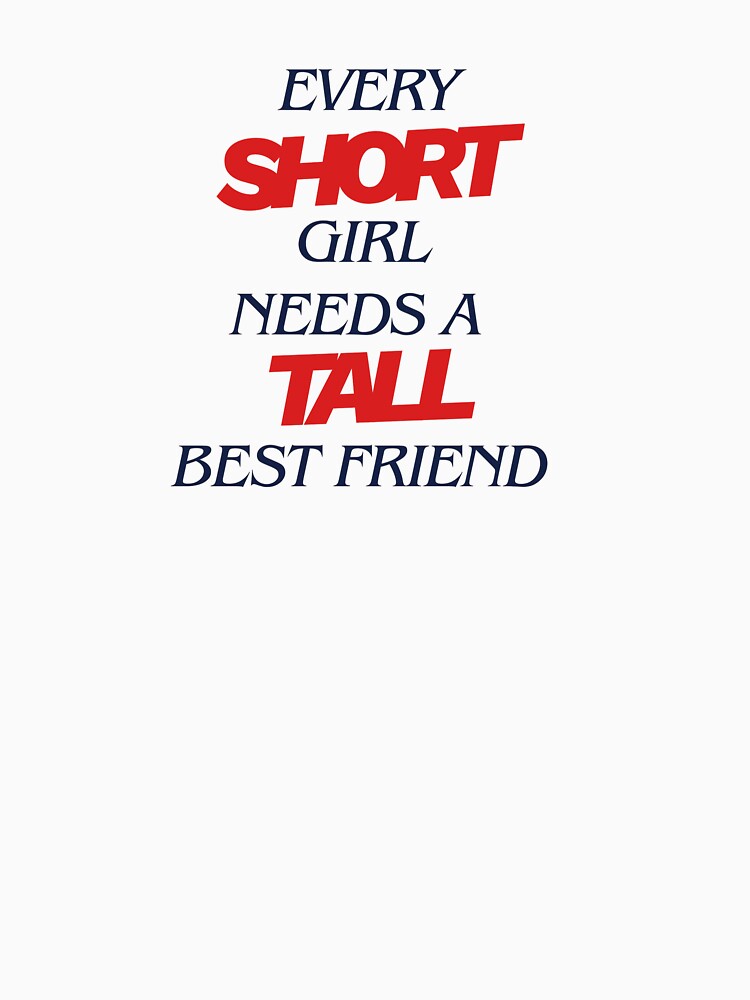 Best Friend Funny by Echo Aesthetics T-Shirts, Hoodie, Sweatshirt | BlankRebels.com (Image 3)