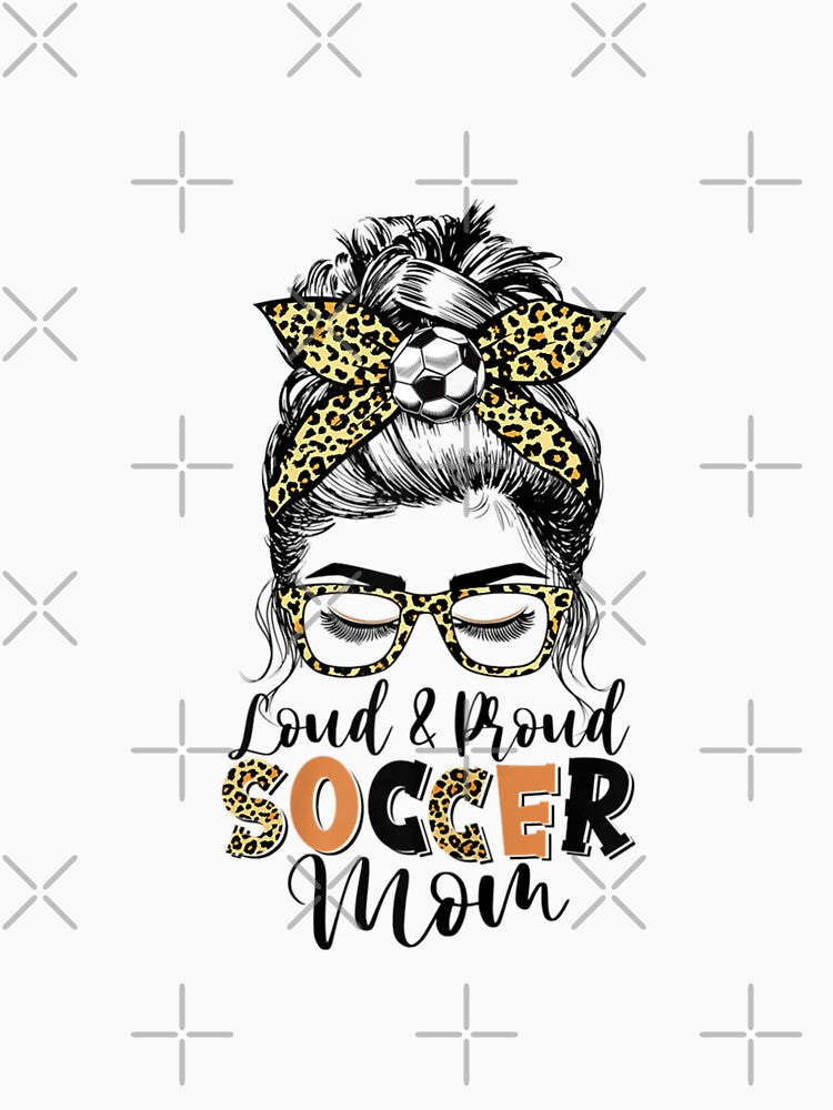 Soccer Mom by Kelly993