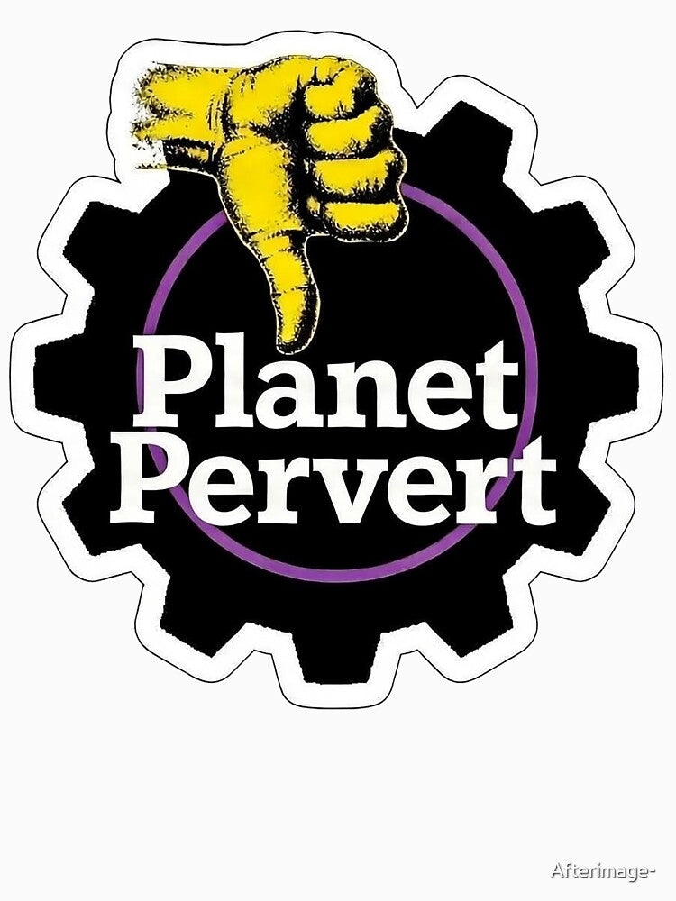 Planet Pervert, Planet Fitness by Afterimage- T-Shirts, Hoodie, Sweatshirt | BlankRebels.com (Image 3)