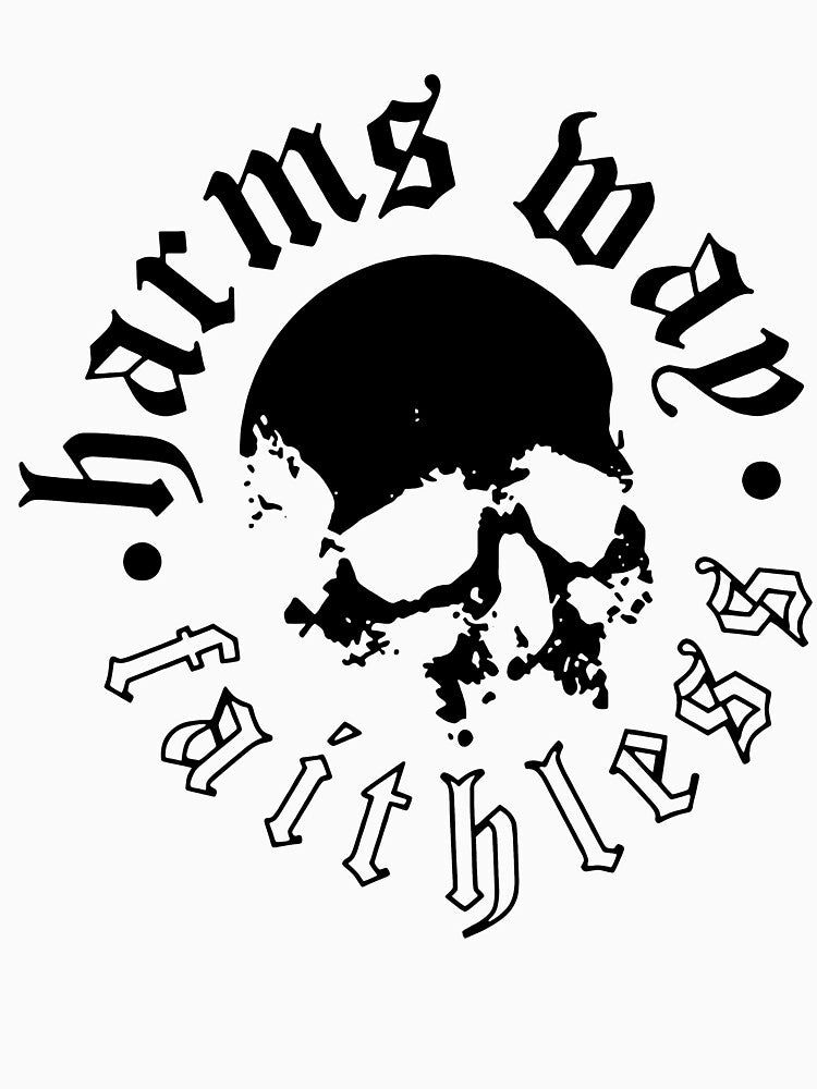 Harms-Way by dwikiiyosii