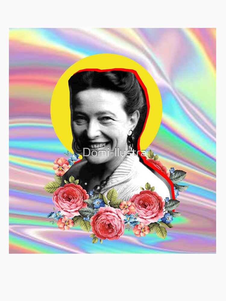 Philosophy pop art by Domi-llustra T-Shirts, Hoodie, Sweatshirt | BlankRebels.com (Image 3)