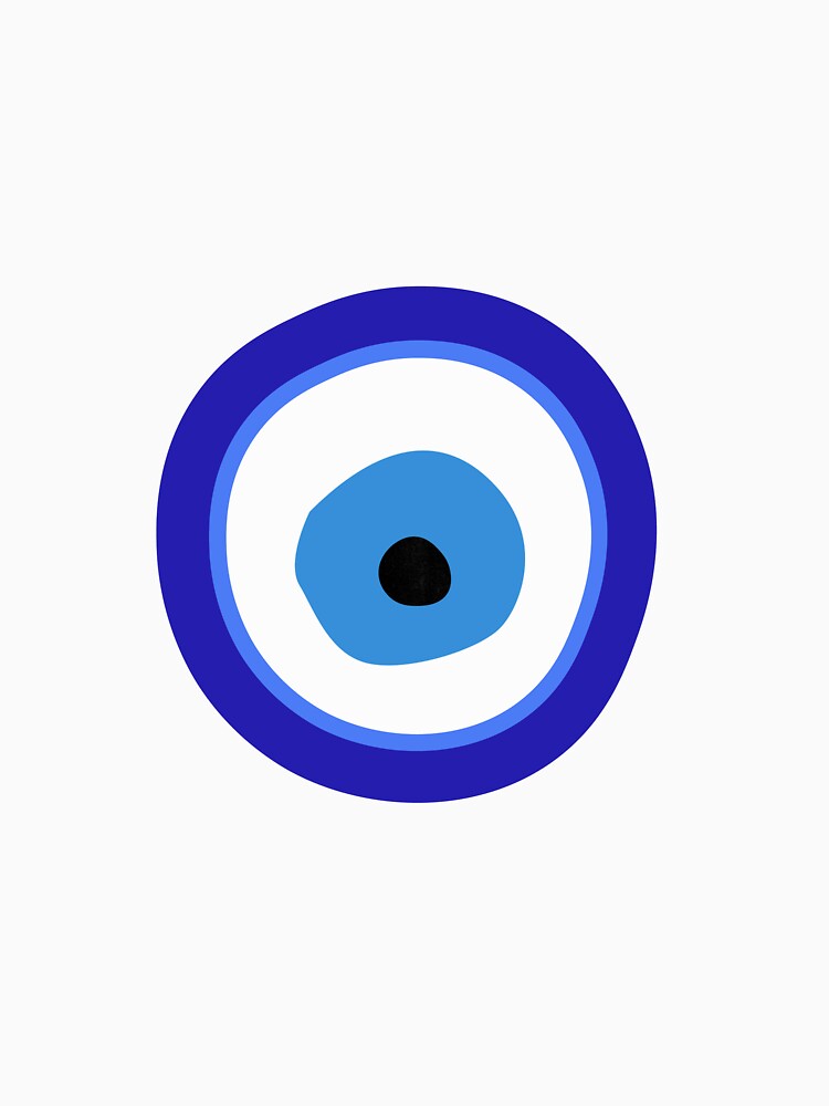 Turkish eye by Every-Occasion T-Shirts, Hoodie, Sweatshirt | BlankRebels.com (Image 3)