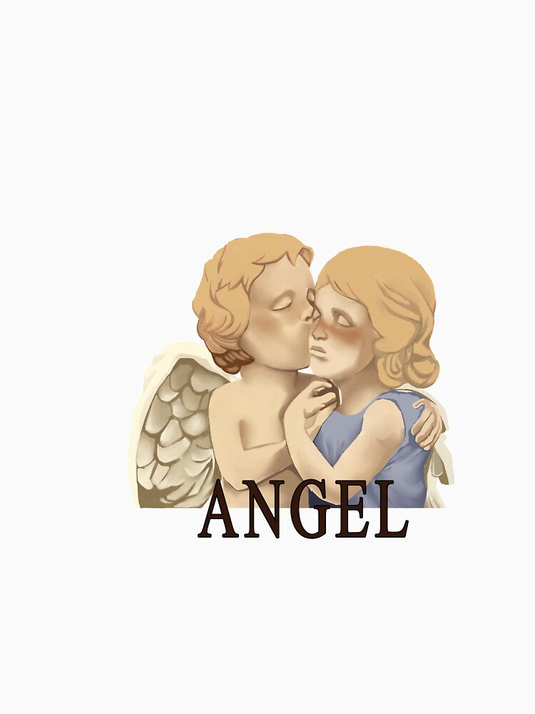 angel egirl aesthetic by Tagesapfel