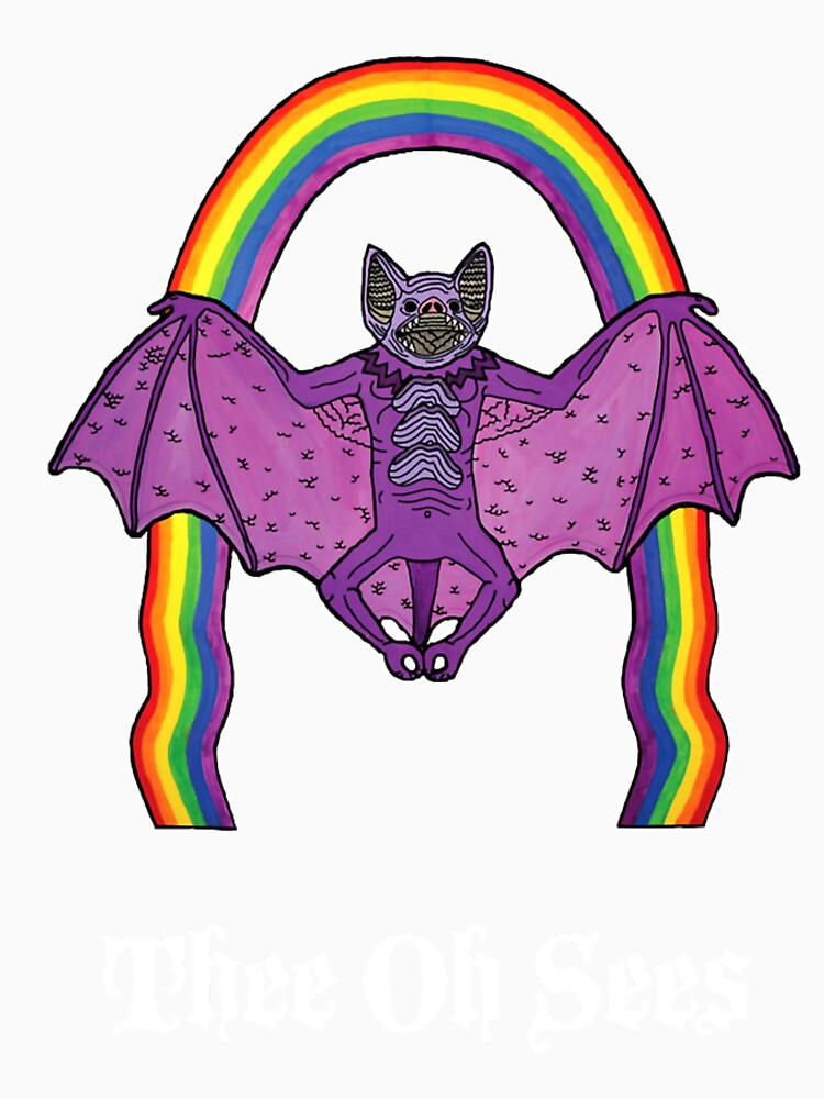 Thee Oh Sees 2 Funny by BriceOrnDDS T-Shirts, Hoodie, Sweatshirt | BlankRebels.com (Image 3)
