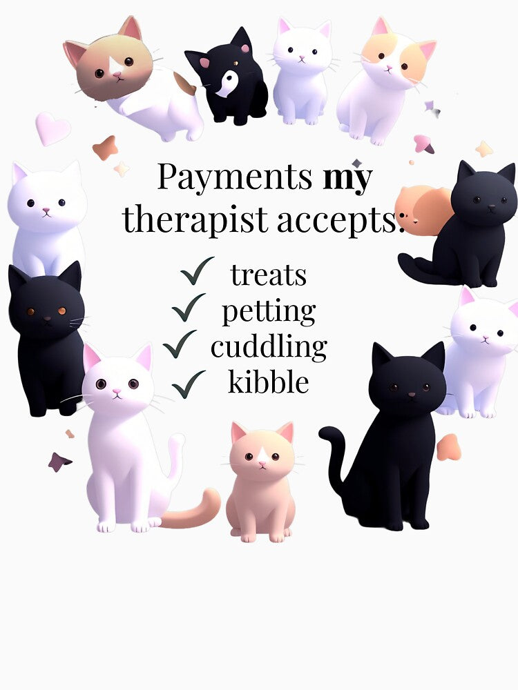 Payments my therapist accepts 2 by Pixelandfont T-Shirts, Hoodie, Sweatshirt | BlankRebels.com (Image 3)
