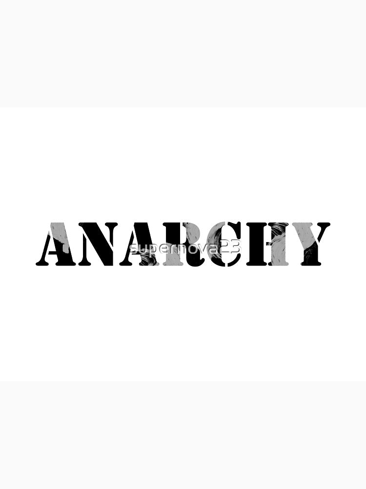 Anarchy 5 by supernova23 T-Shirts, Hoodie, Sweatshirt | BlankRebels.com (Image 3)
