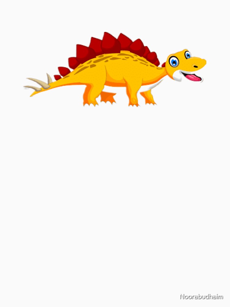 dinosaur dinosaur dinosaur by Noorabudhaim T-Shirts, Hoodie, Sweatshirt | BlankRebels.com (Image 3)