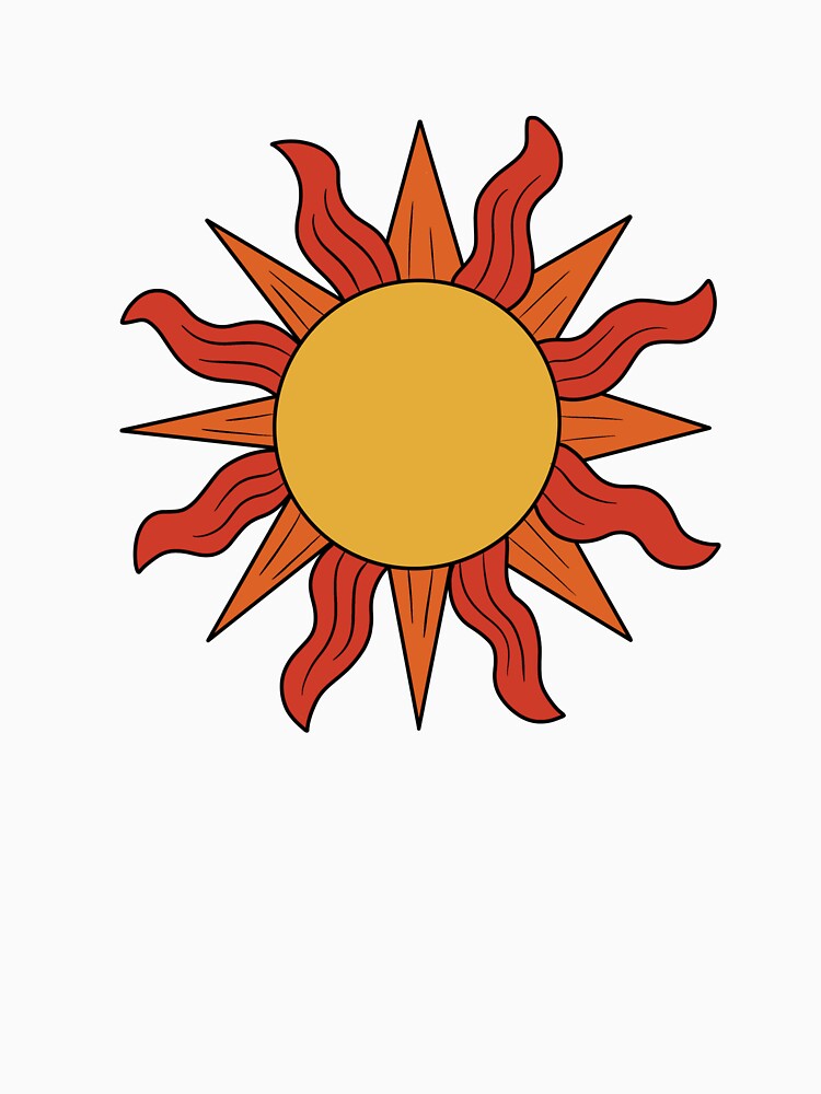 bright sun by Austin Butler T-Shirts, Hoodie, Sweatshirt | BlankRebels.com (Image 3)