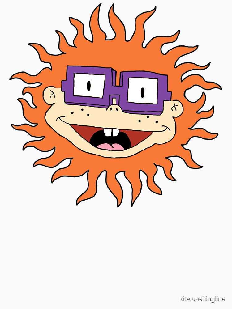 Sun, Sun, Sun, here it comes by thewashingline T-Shirts, Hoodie, Sweatshirt | BlankRebels.com (Image 3)