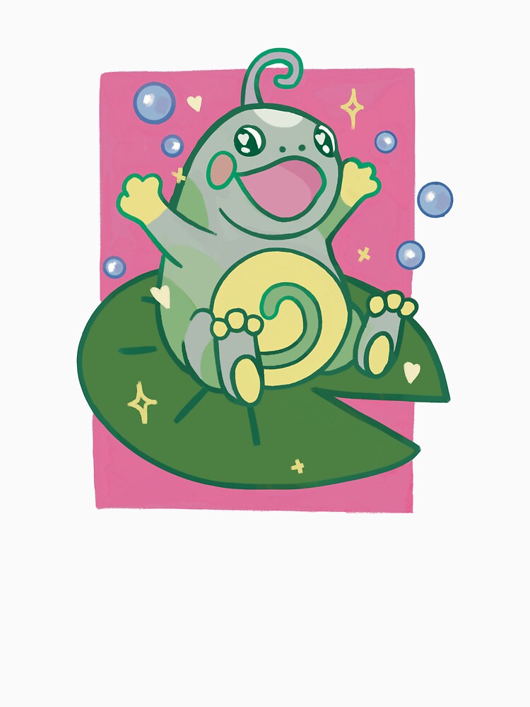 Politoad by Navi Paints T-Shirts, Hoodie, Sweatshirt | BlankRebels.com (Image 3)