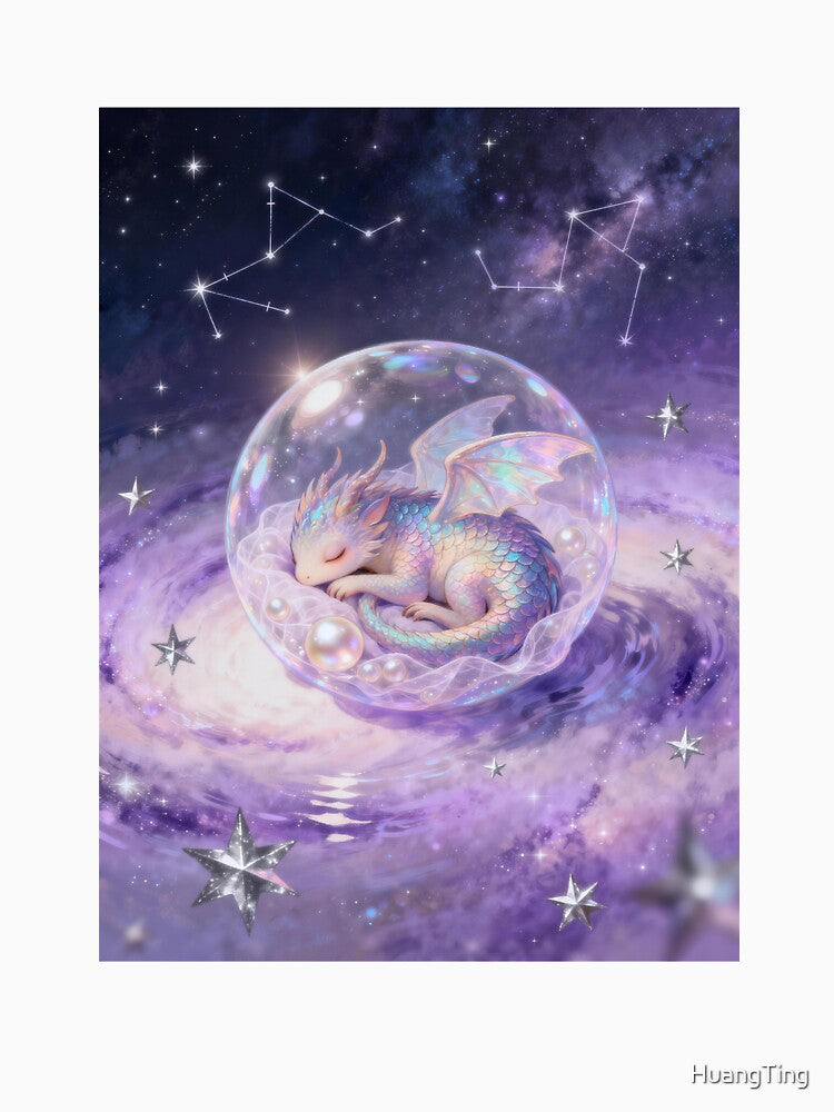 crystal bloom guardian cub - Emotional Rebirth by HuangTing T-Shirts, Hoodie, Sweatshirt | BlankRebels.com (Image 3)