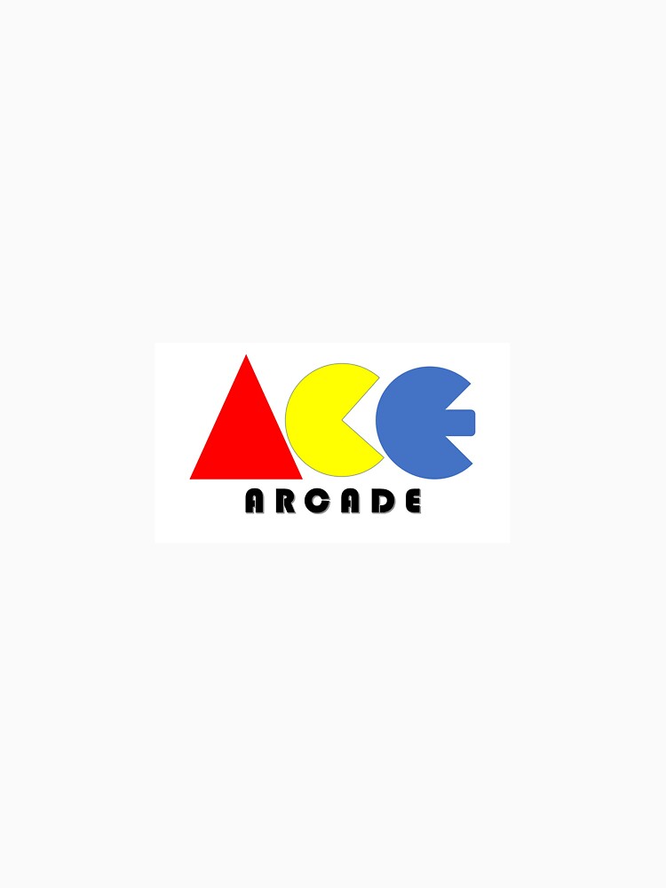 Ace Arcade ( Quick Dad) T-Shirts, Hoodie, Sweatshirt