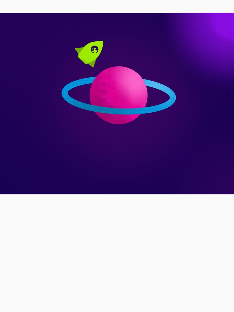 Planet by Mad-Ant T-Shirts, Hoodie, Sweatshirt | BlankRebels.com (Image 3)