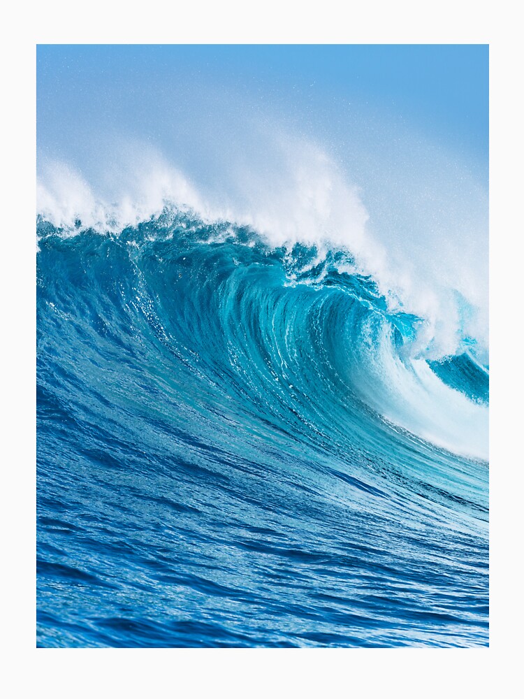 Ocean and sun by Echo Aesthetics T-Shirts, Hoodie, Sweatshirt | BlankRebels.com (Image 3)