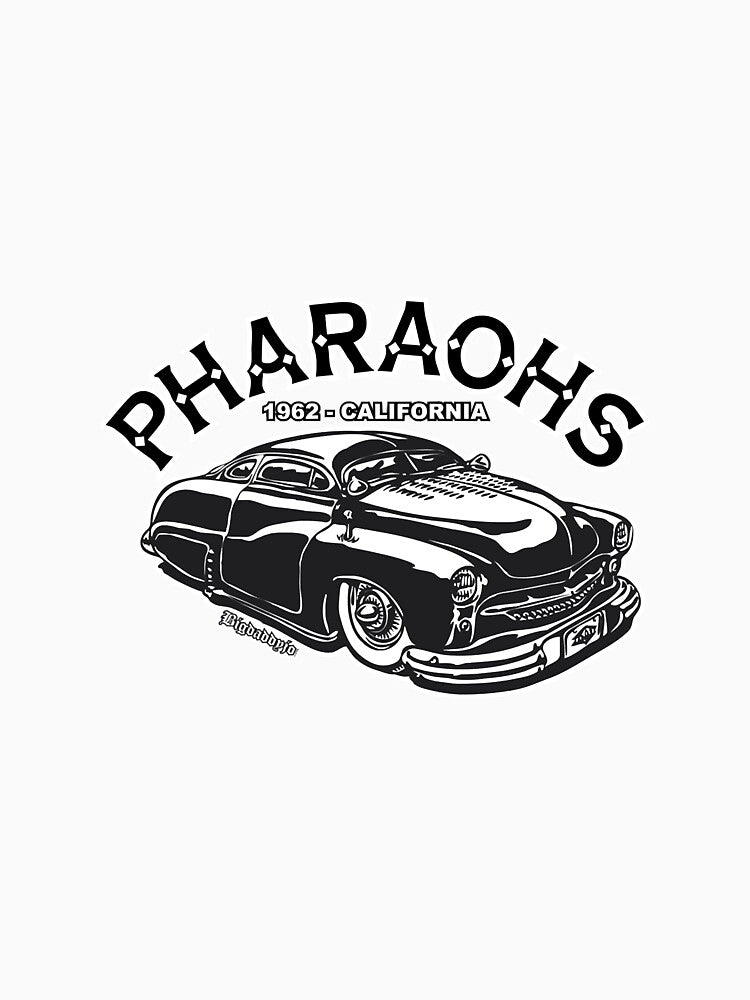 Tribute to the Pharaohs Classic by HARPREET-24