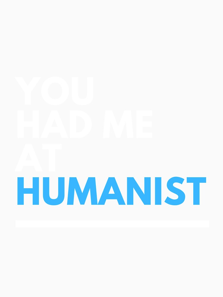 Urban Planner Theory Humanist by CJacobsDesigns